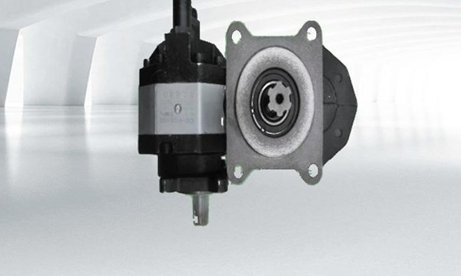 100 gear pump