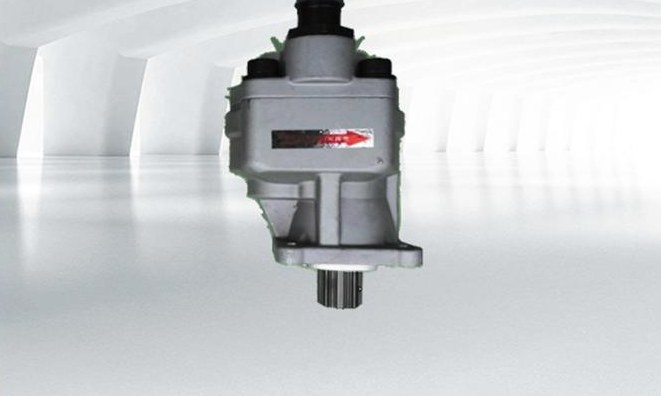 5100 gear pump