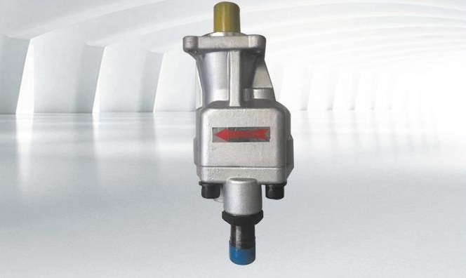 80 gear pump
