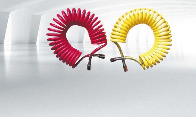 Air hoses