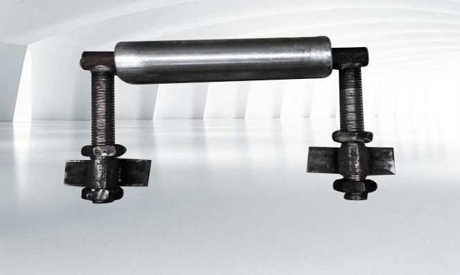 Belt tensioner