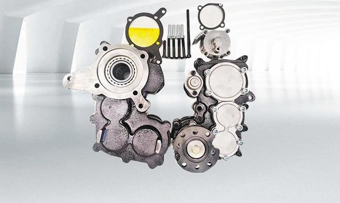 Electronic throttle controller
