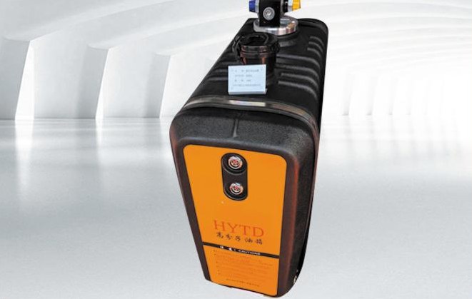 Hydraulic power unit