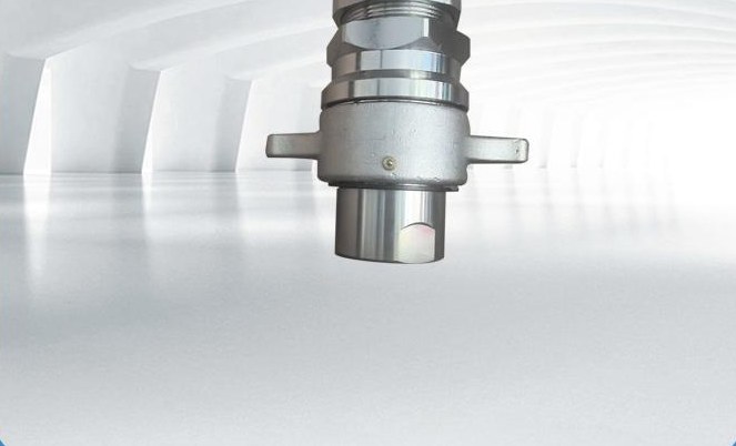 Hydraulic quick couplers