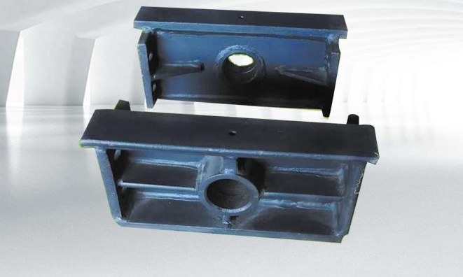 Lower mounting bracket 65#