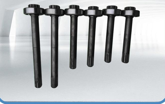 Power take-off shaft