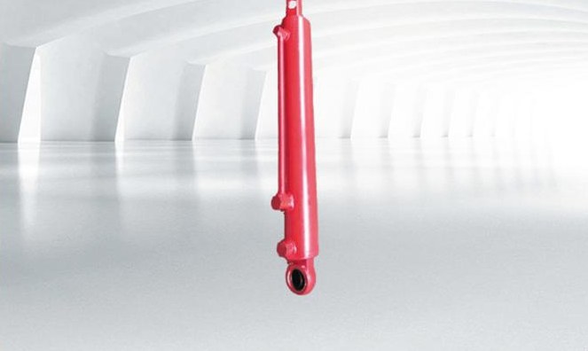 Self-rescue cylinder 100