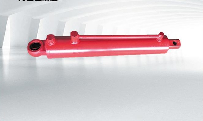 Self-rescue cylinder 125