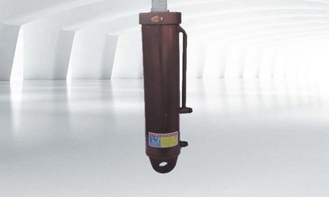 Self-rescue cylinder 140