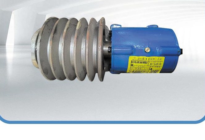Trailer drive shaft