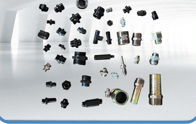 Tube fittings, plugs and adaptors